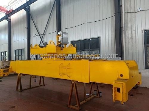 Distribuitor electric telescopic cu rotație