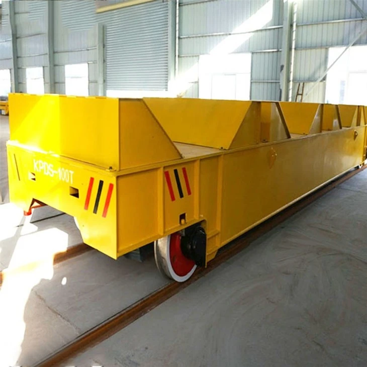 Industrial Transfer Cart