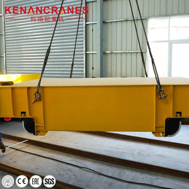 Industrial Transfer Cart Industrial Transfer Cart