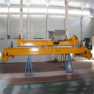 Distribuitor electric cu rotație fixă ​​de 20 ft/40 ft