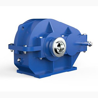 Reducător de macara