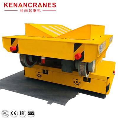 Cărucior de transfer al matrițelor