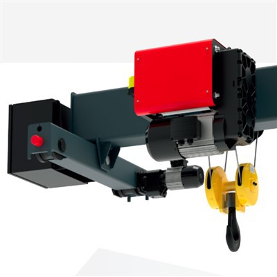 Palan electric cu cablu