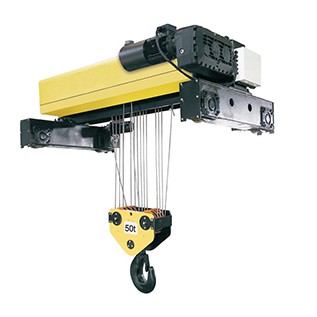 Ridicare europeană de sârmă cu șuruburi joase