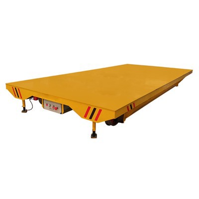 Cărucior de transfer cu feribotul