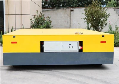 Carucior de transfer de ridicare